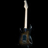 G&L USA Legacy HSS Electric Guitar - Blackburst