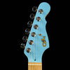 G&L USA Legacy Electric Guitar - Himalayan Blue