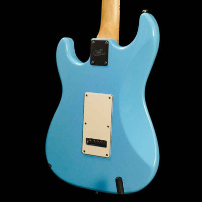 G&L USA Legacy Electric Guitar - Himalayan Blue