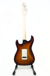 G&L USA Legacy Electric Guitar - Old School Tobacco Sunburst
