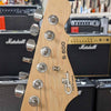 Used G&L Tribute Legacy S-500 w/Upgraded Seymour Duncan SSL Pickups - Natural Gloss