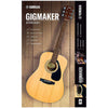 Yamaha GigMaker Standard Acoustic Guitar Package