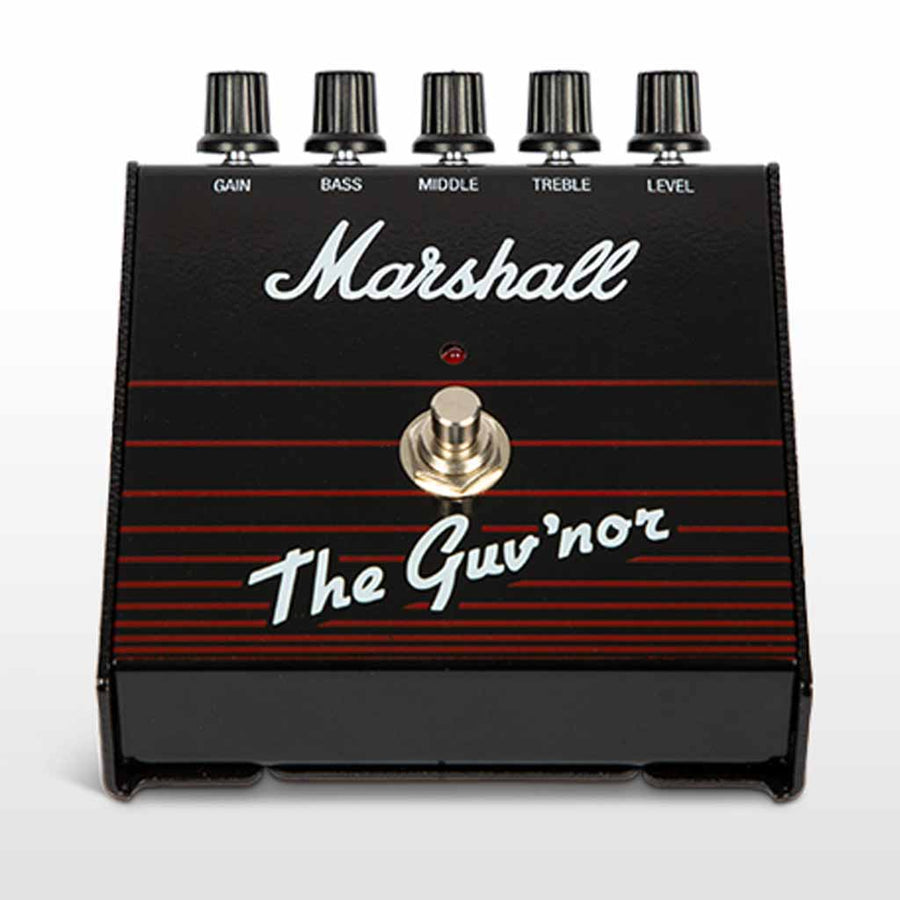 Marshall The Guv'nor Re-Issue Distortion Pedal