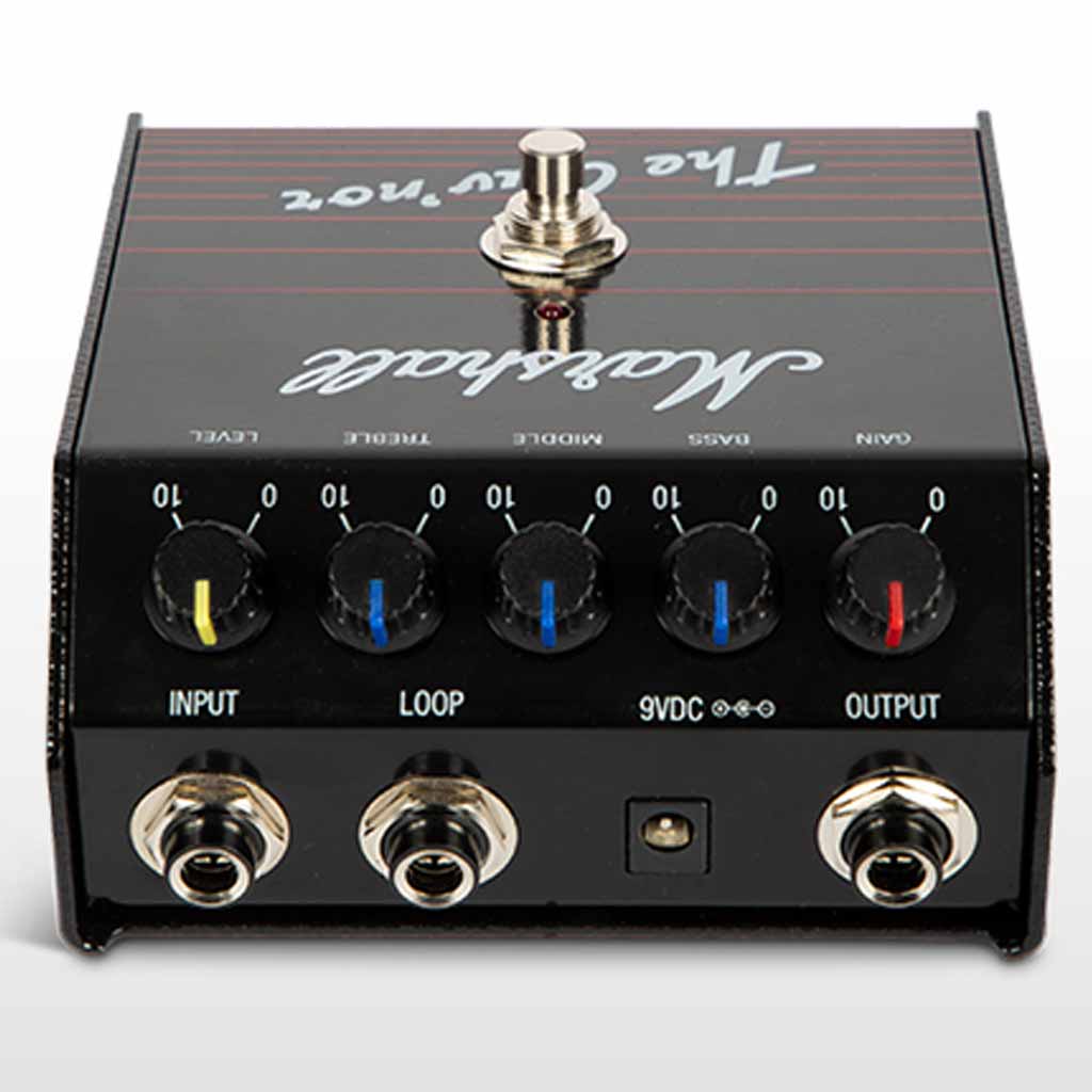 Marshall The Guv'nor Re-Issue Distortion Pedal