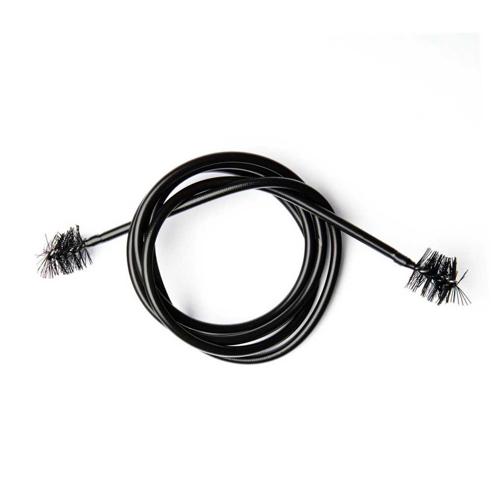 Herco HE77 Deluxe Trumpet Brush