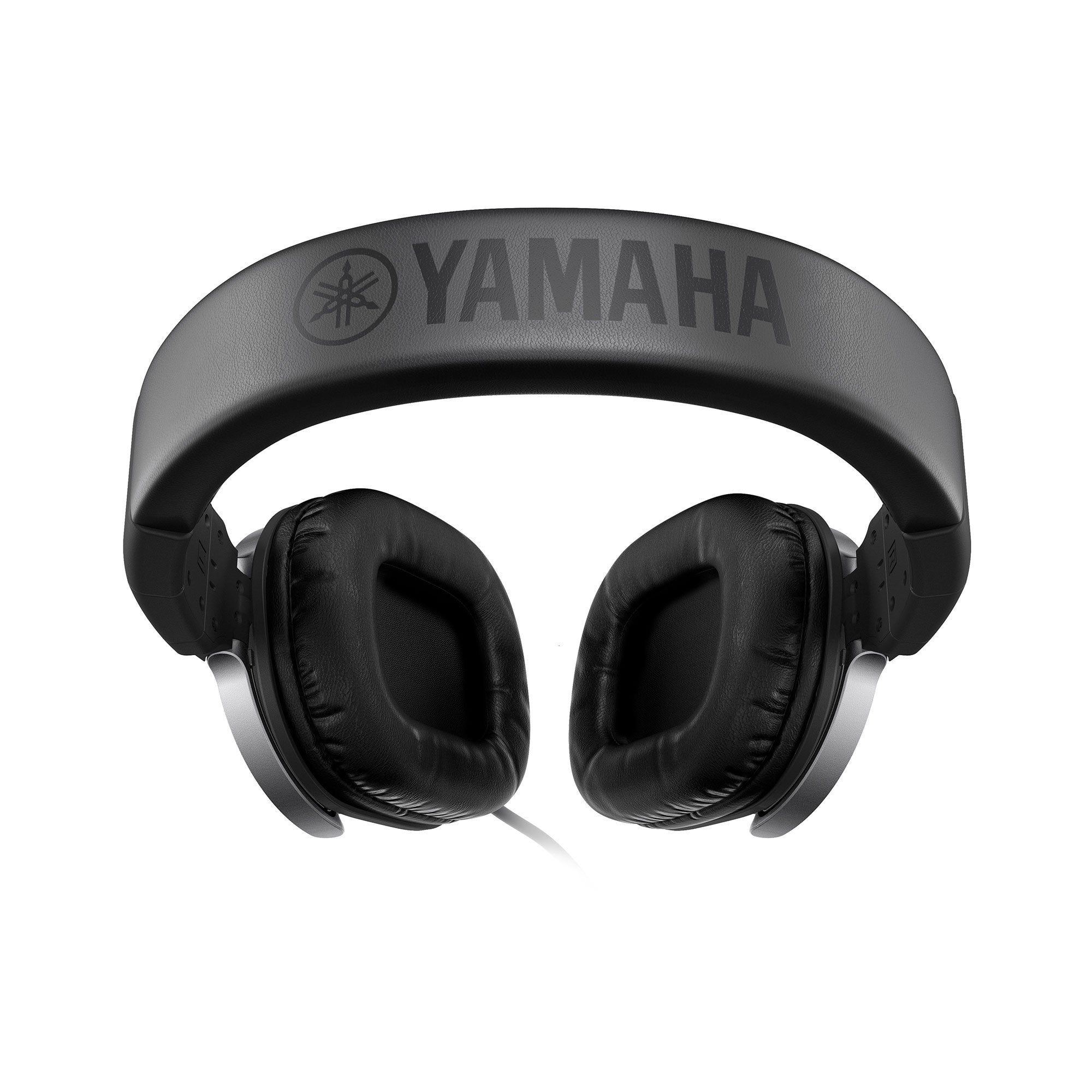 Yamaha HPH-MT8 Studio Monitor Headphones Yamaha Headphone HPH-MT8  headphones are designed to deliver accurate response and high-resolution  sound with precise stereo imaging, and faithfully reproduce every nuance of  the mid to high-end