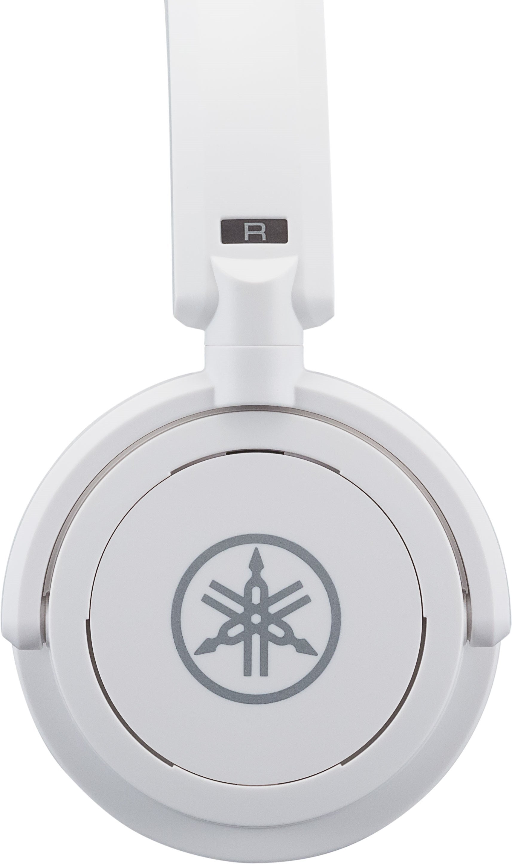 Yamaha HPH100 White Headphones