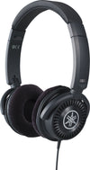 Yamaha HPH150 Black Headphones