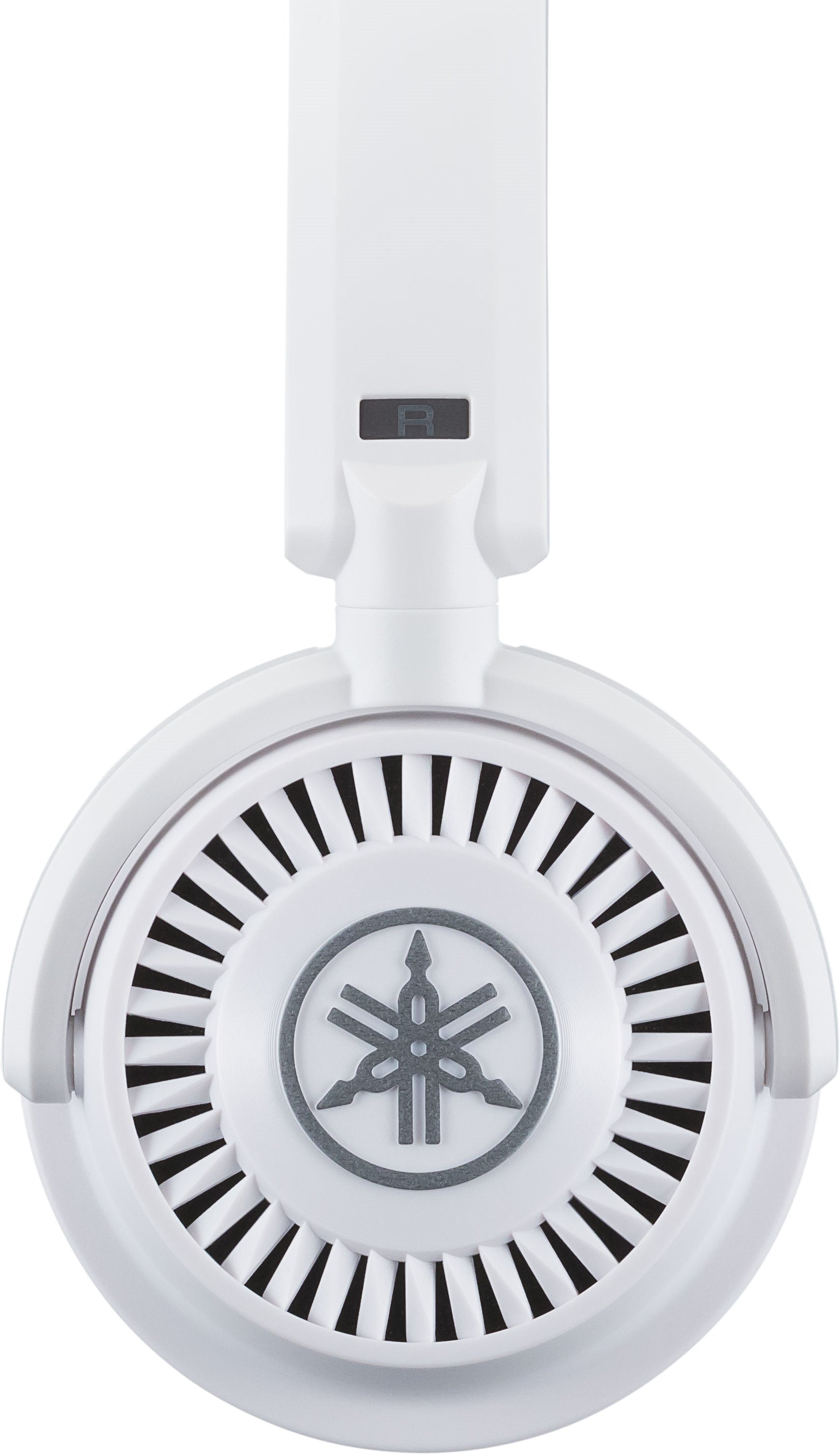 Yamaha HPH150 White Headphones