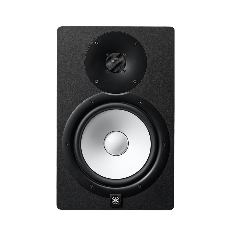 Yamaha HS8 8" Powered Studio Monitor 