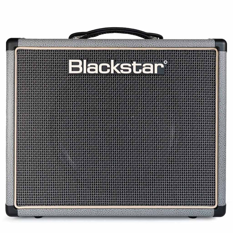 Blackstar HT5R mkII 5 Watt All Tube Combo Amplifier in Limited Bronco Grey