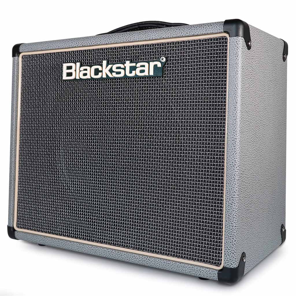 Blackstar HT5R mkII 5 Watt All Tube Combo Amplifier in Limited Bronco Grey