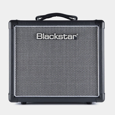 Blackstar HT1R MKII 1 Watt All Tube Combo Guitar Amplifier
