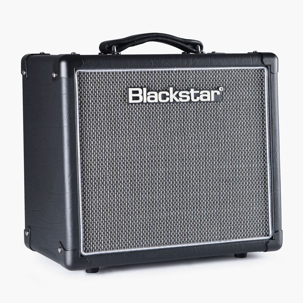 Blackstar HT1R MKII 1 Watt All Tube Combo Guitar Amplifier