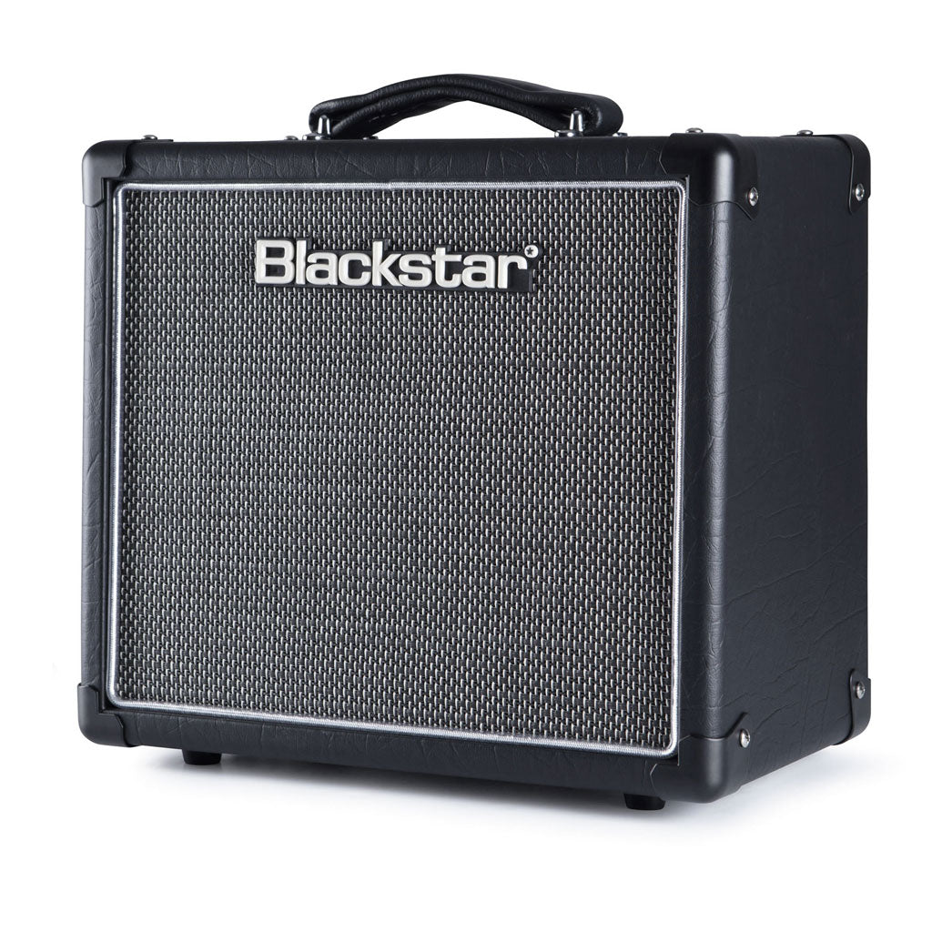 Blackstar HT1R MKII 1 Watt All Tube Combo Guitar Amplifier