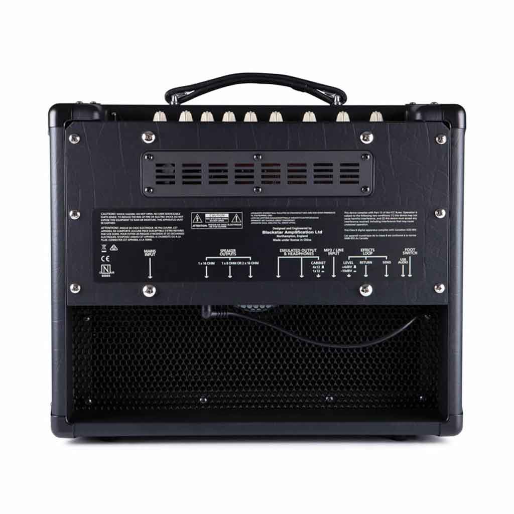 Blackstar HT5R mkII 5 Watt All Tube Combo Amplifier