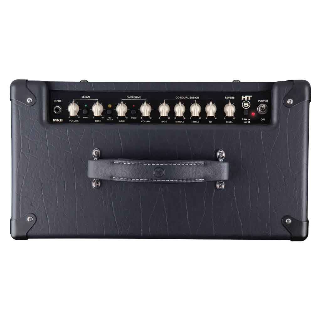 Blackstar HT5R mkII 5 Watt All Tube Combo Amplifier