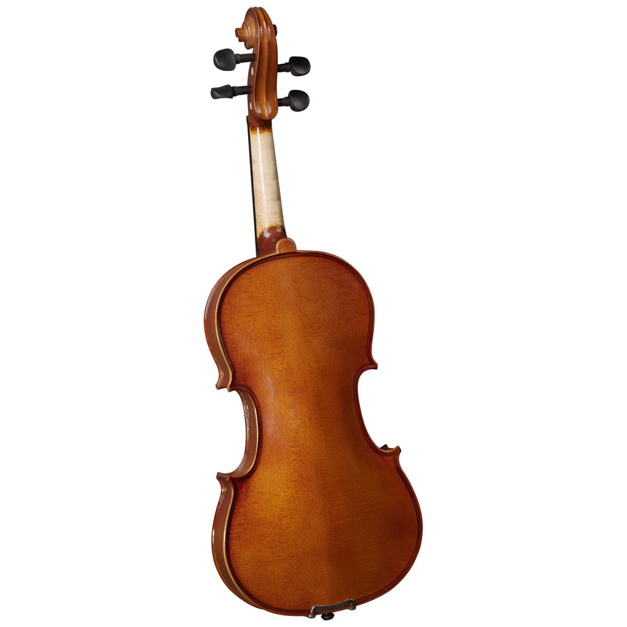 Cervini HV-200 Student Violin Outfit - Violin and Case INCLUDED!
