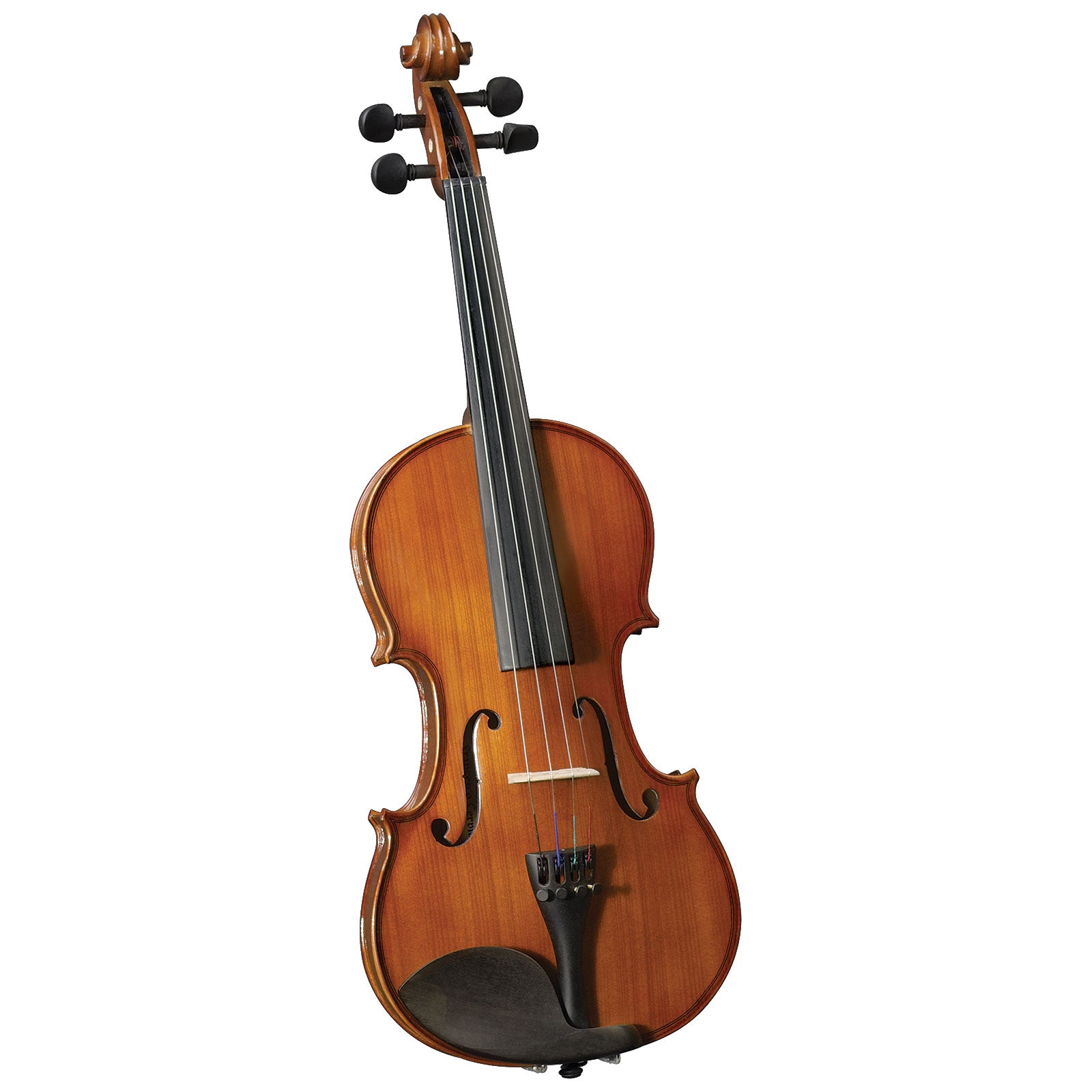 Cervini HV-200 Student Violin Outfit - Violin and Case INCLUDED!