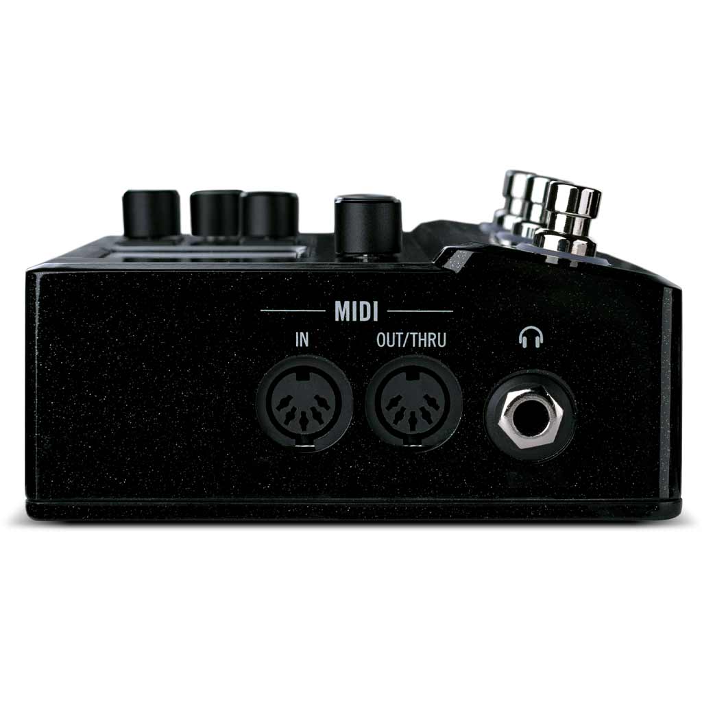 Line 6 HX Stomp Compact Amp & Effects Processor