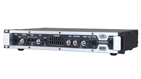 Peavey Headliner 1000 Watt Bass Head