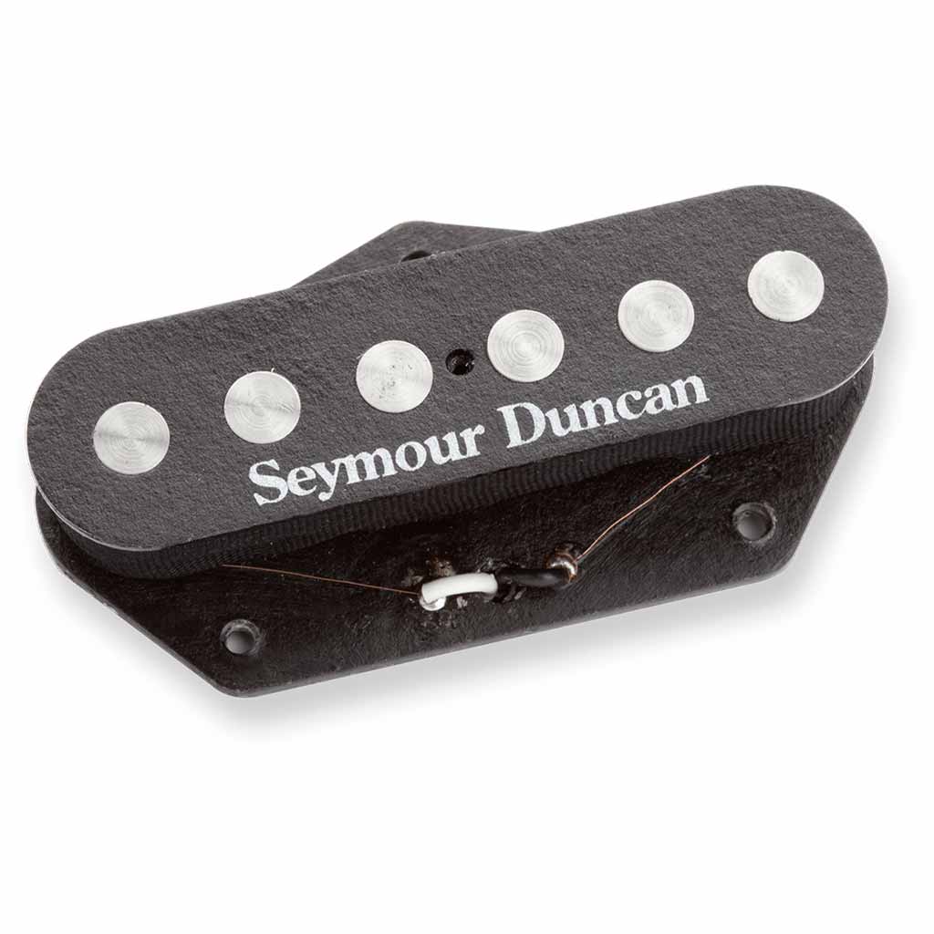 Seymour Duncan STL-3 Quarter-Pound Lead for Telecaster Bridge Pickup
