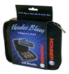 Hoodoo Blues 3 Pack Harmonica Set (C, D, G)