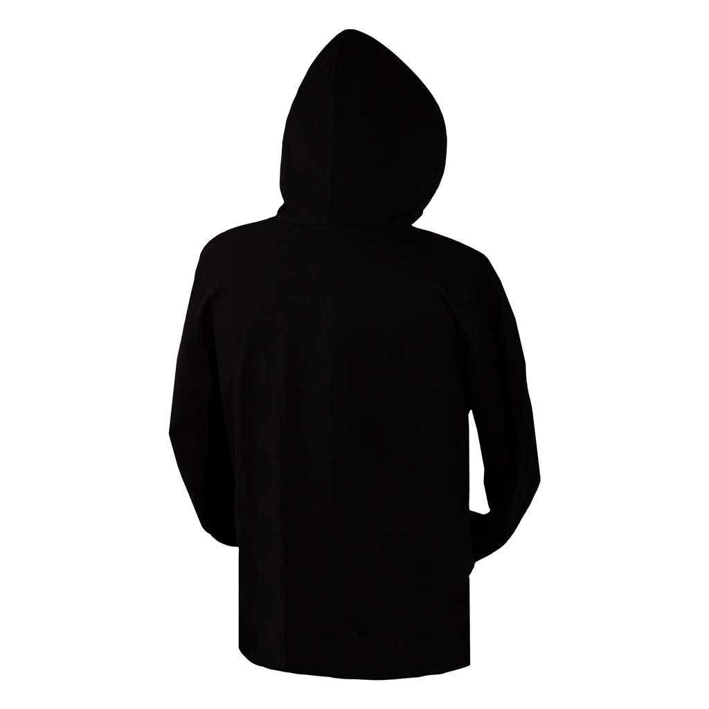 Paul Reed Smith Bird Logo Silhouette Zip-Up Hoodie