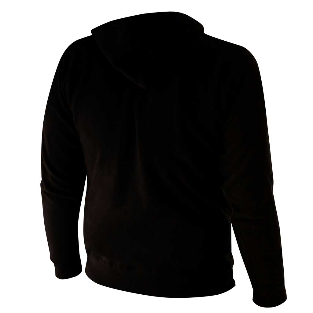 Paul Reed Smith Classic Block Logo Pullover Hoodie