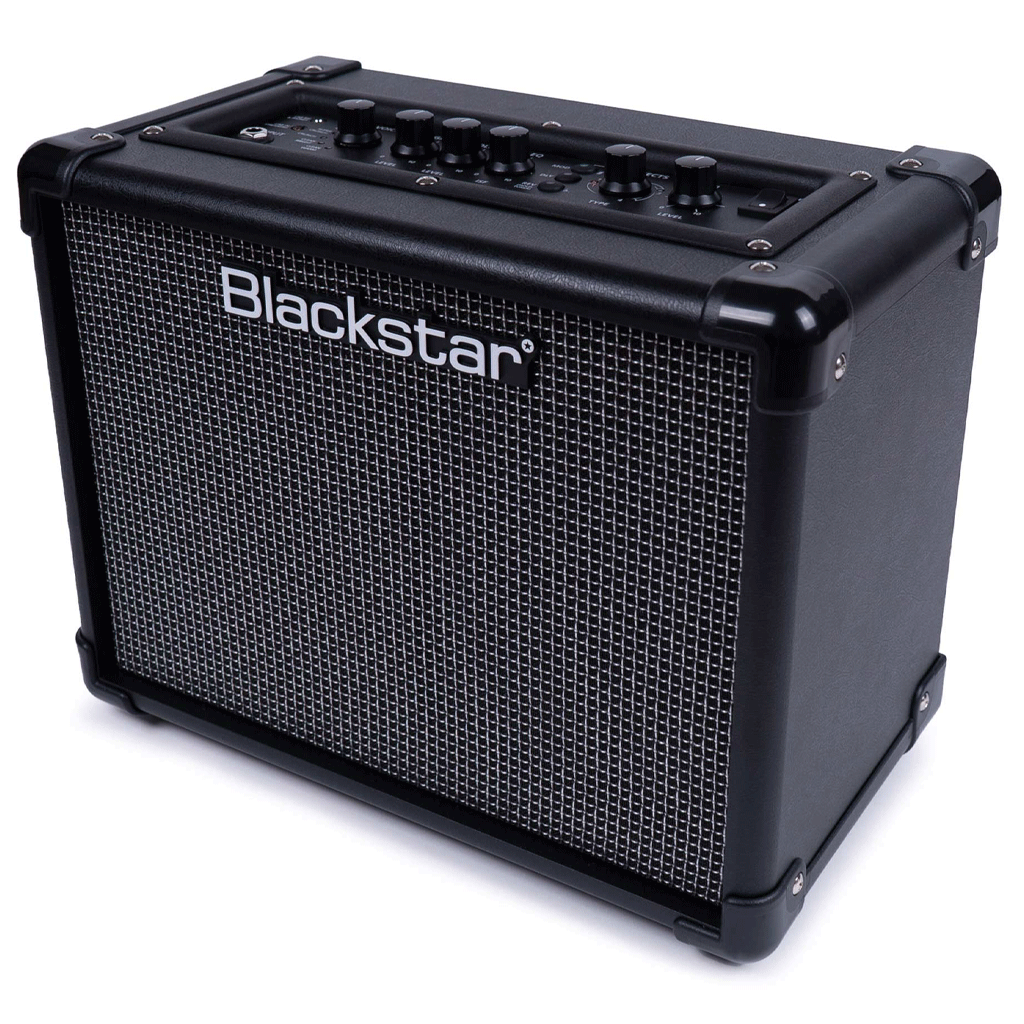 Blackstar ID:CORE10v3 10 Watt Electric Guitar Modeling Amp