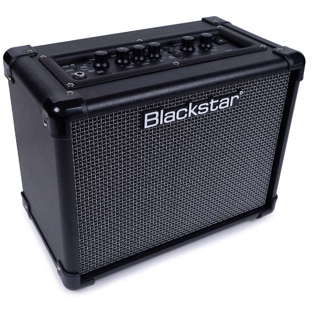 Blackstar ID:CORE10v3 10 Watt Electric Guitar Modeling Amp