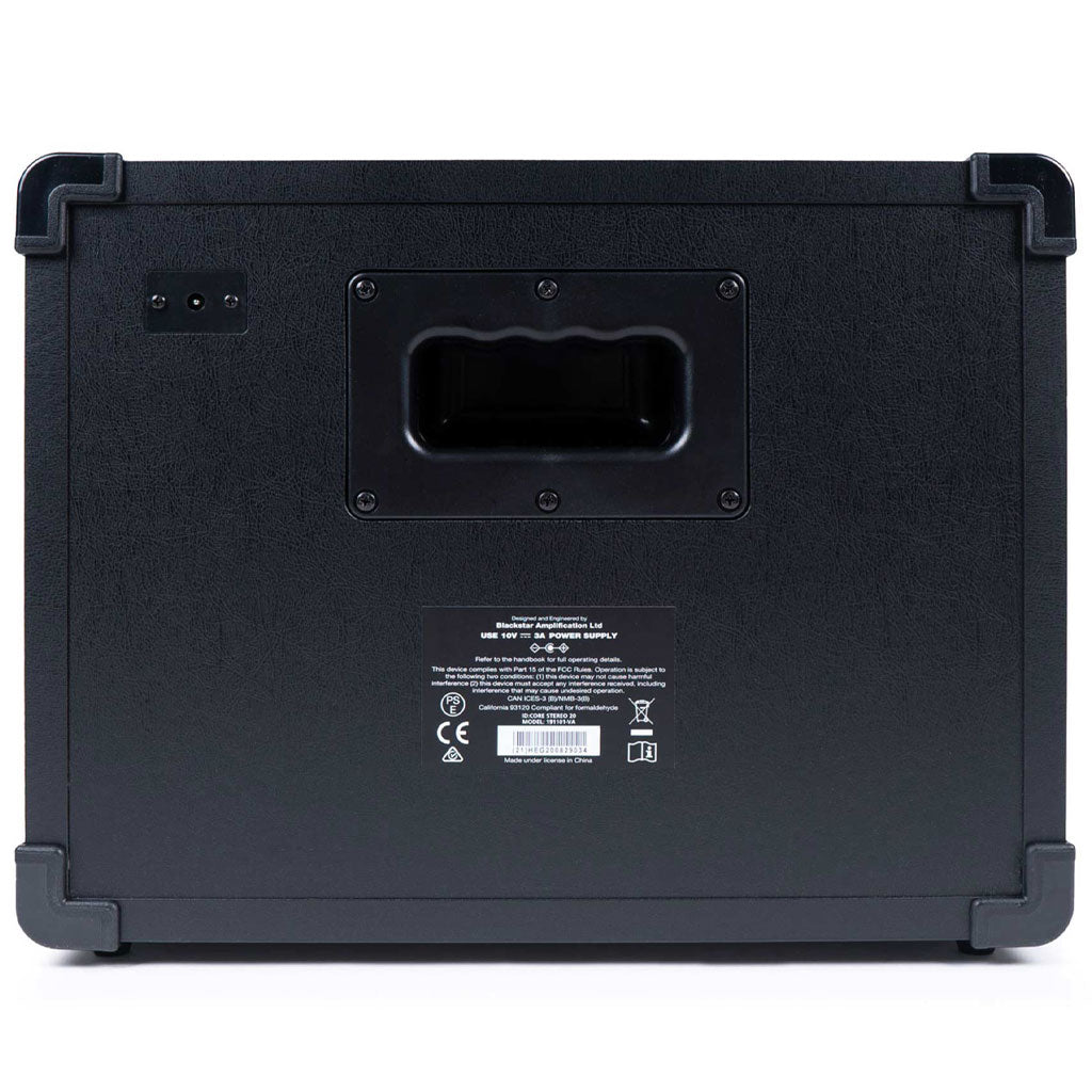 Blackstar ID:CORE20V3 20 Watt Electric Guitar Modeling Amp