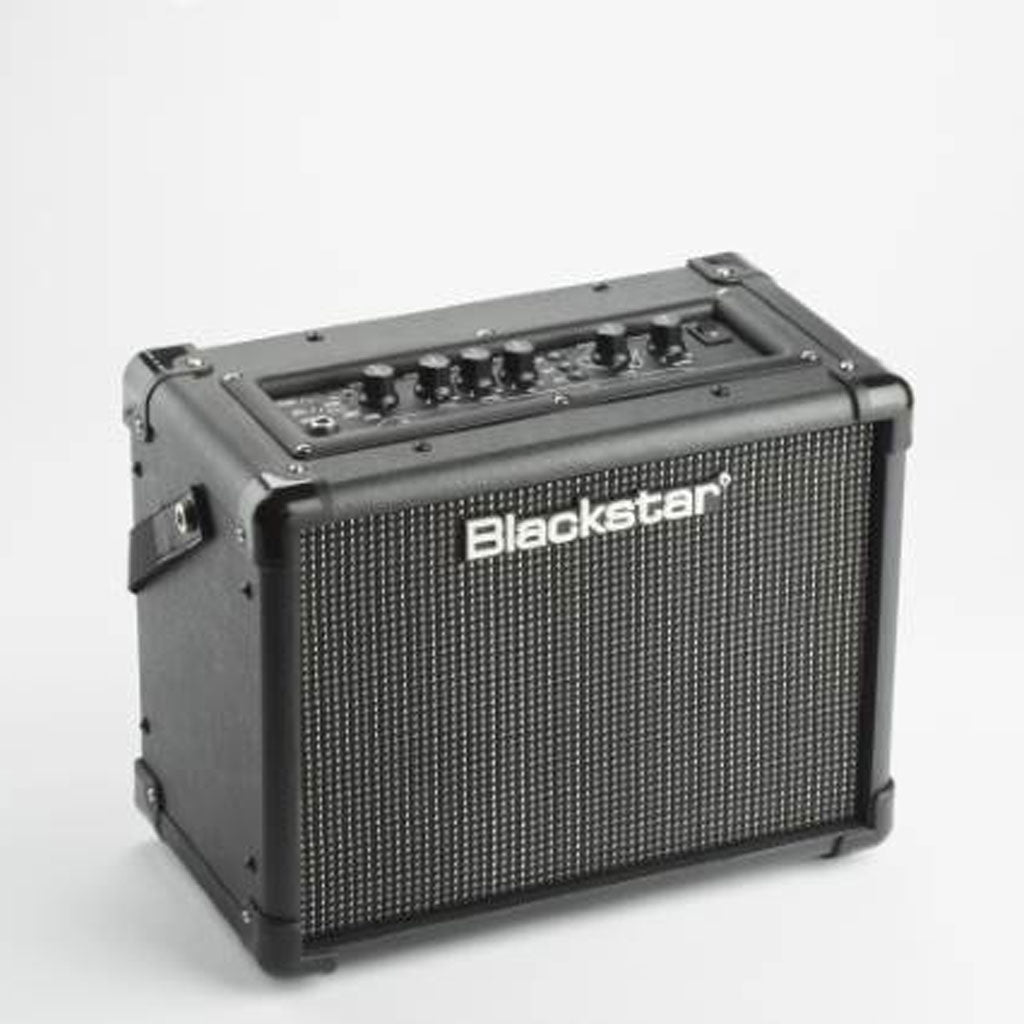 Blackstar ID:Core10V2 10 Watt Modeling Electric Guitar Amp