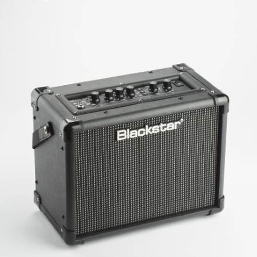 Blackstar ID:Core10V2 10 Watt Modeling Electric Guitar Amp