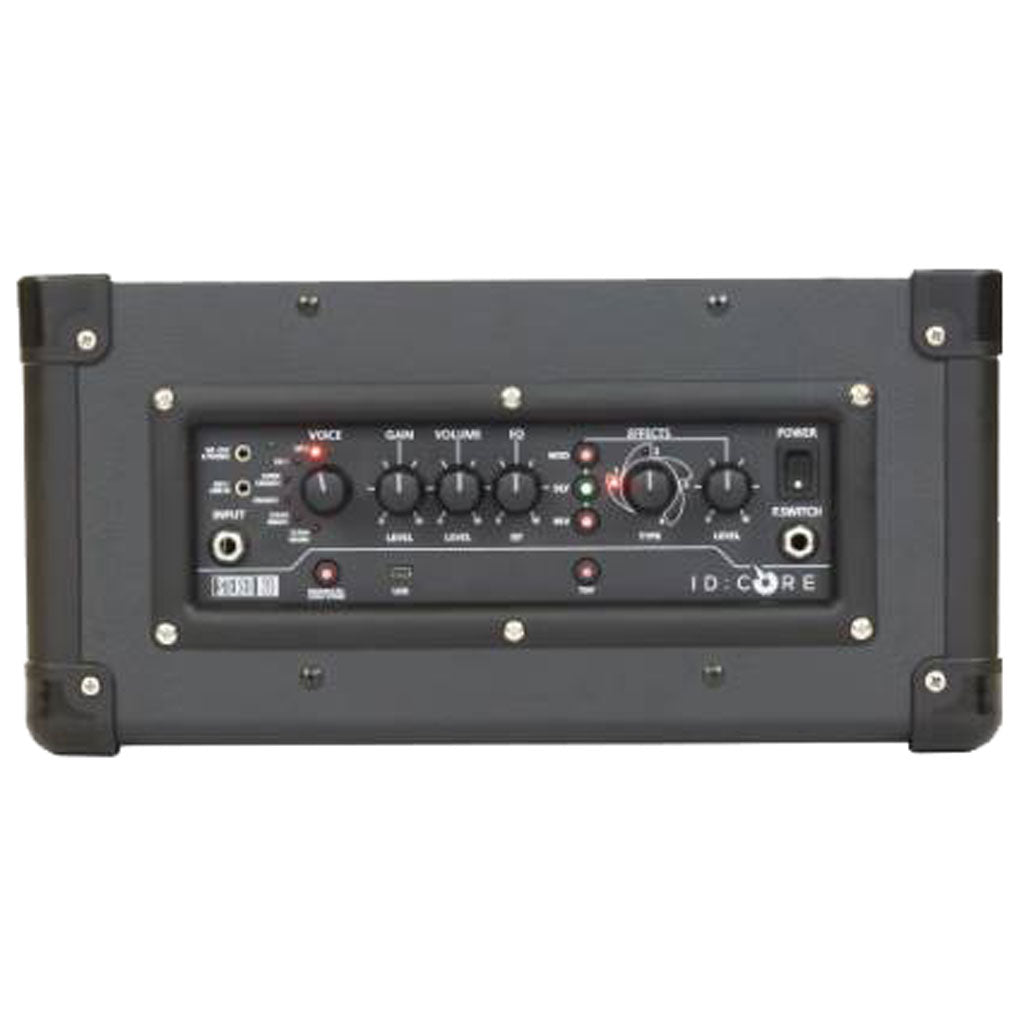 Blackstar ID:Core20V2 20 Watt Modeling Electric Guitar Amp