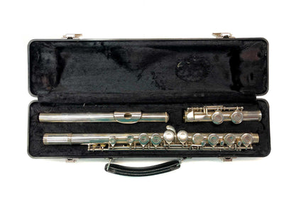 Used Armstrong Flute