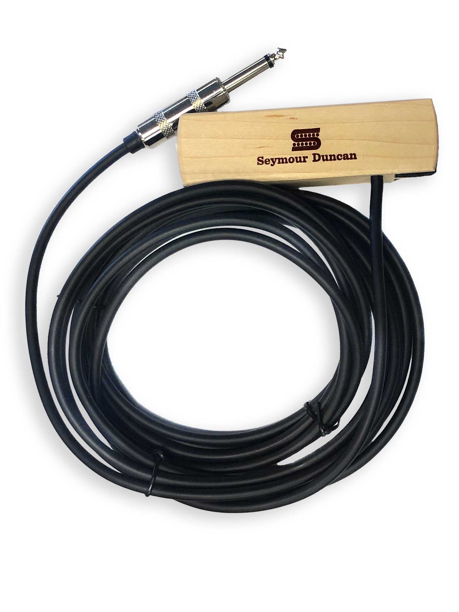 Seymour Duncan Woody HC Hum Cancelling Acoustic Soundhole