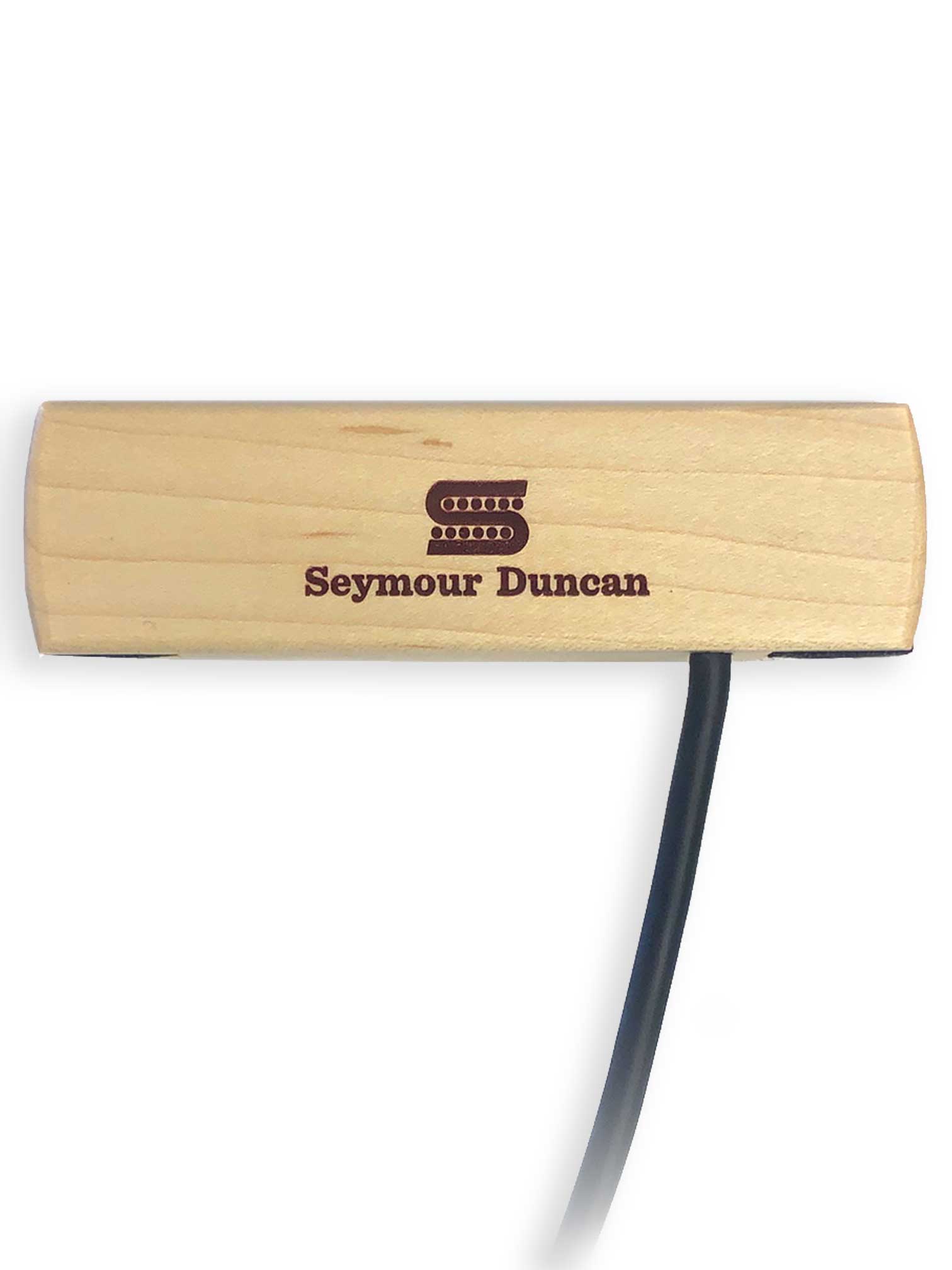 Seymour Duncan Woody HC Hum Cancelling Acoustic Soundhole Pickup