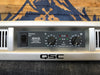 Used QSC GX3 Power Amplifier