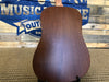 Used Martin DRS1 Acoustic Electric Guitar w/ Hardcase