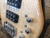 Used G&L L-2000 Tribute 4 String Bass Guitar