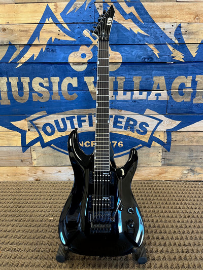 Used ESP LTD MH-200 Electric Guitar