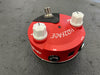 Used Band Of Gypsys Fuzz Face Mini Distortion Pedal