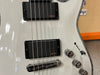 Used Schecter Hellraiser C-1 Electric Guitar