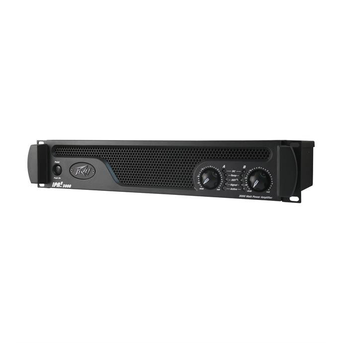 Peavey IPR2 3000 Power Amp