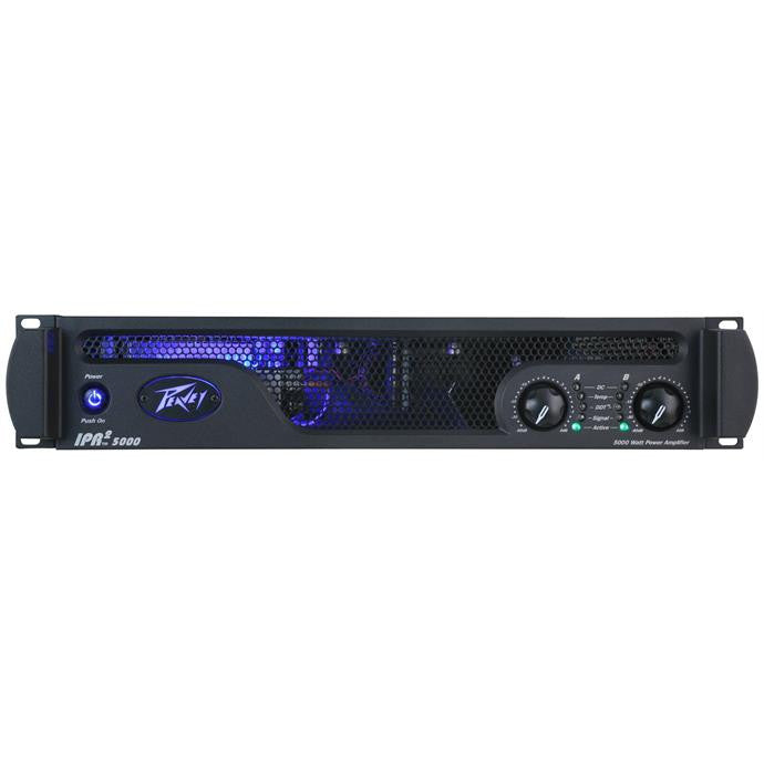 Peavey IPR2 5000 Power Amp