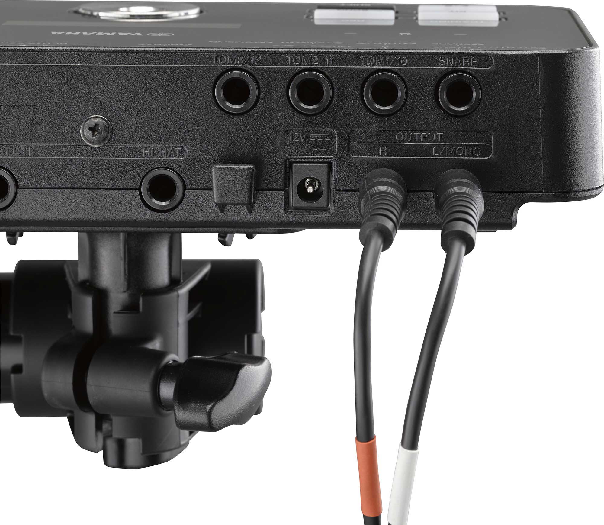 Yamaha MS45DR Electronic Drum Monitoring System