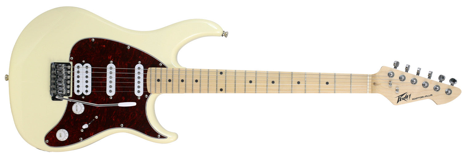 Peavey Raptor Plus -Ivory-