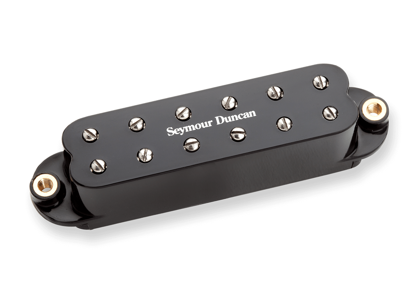 Seymour Duncan SJBJ-1b JB Jr For Strat Bridge Pickup - Black