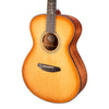 Breedlove Jeff Bridges Organic Series Signature Concert CE Acoustic Electric Guitar in Copper Burst
